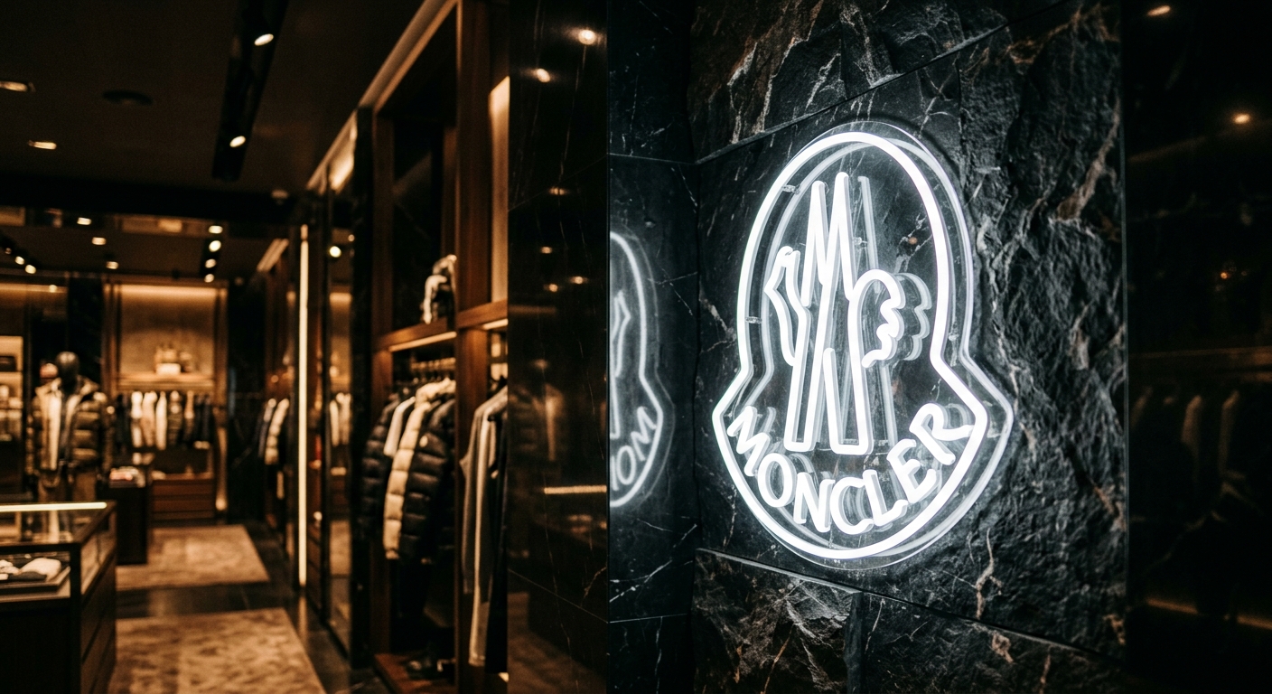 Moncler FAQs emblem