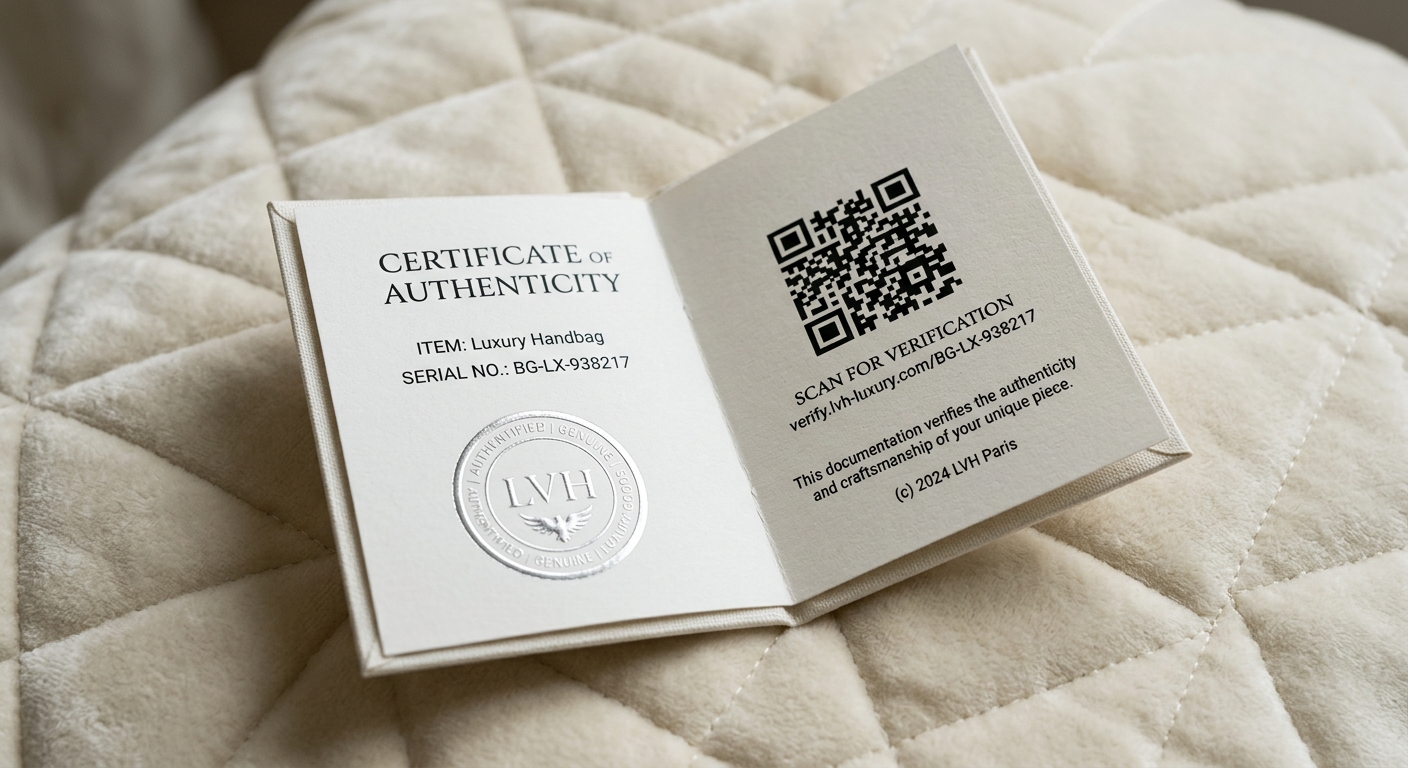 Moncler product authenticity passport code verification